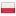 tkaninysklep.pl server is located in Poland